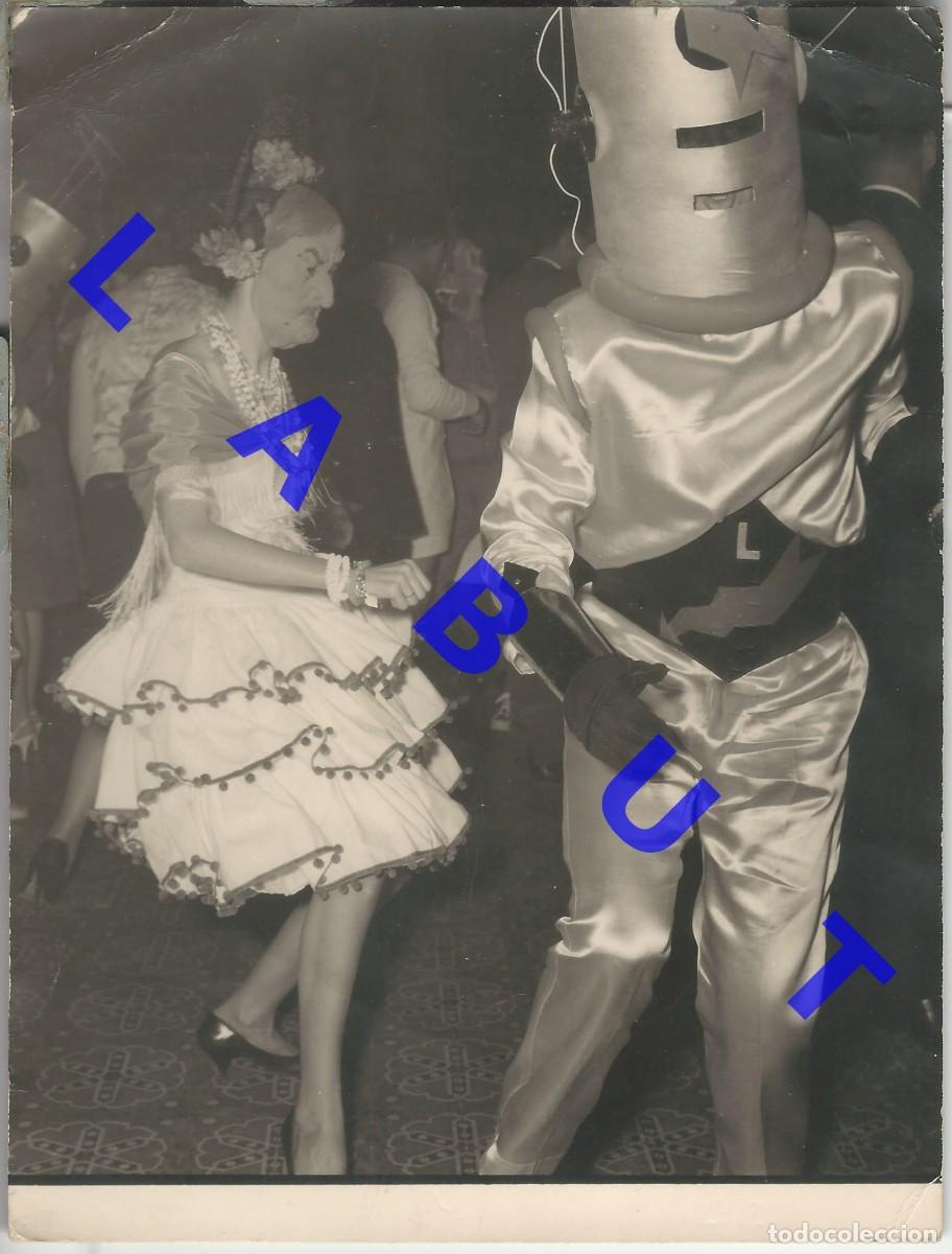 Antique Photography: LARACHE MARRUECOS FOTOGRAFIA SAMOT 17X12 L02