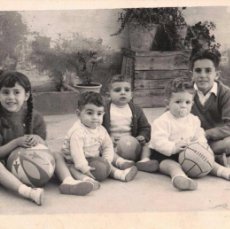Fotografía antigua: FOTOGRAFÍA ANTIGUA - ALICANTE - ABRIL 1959