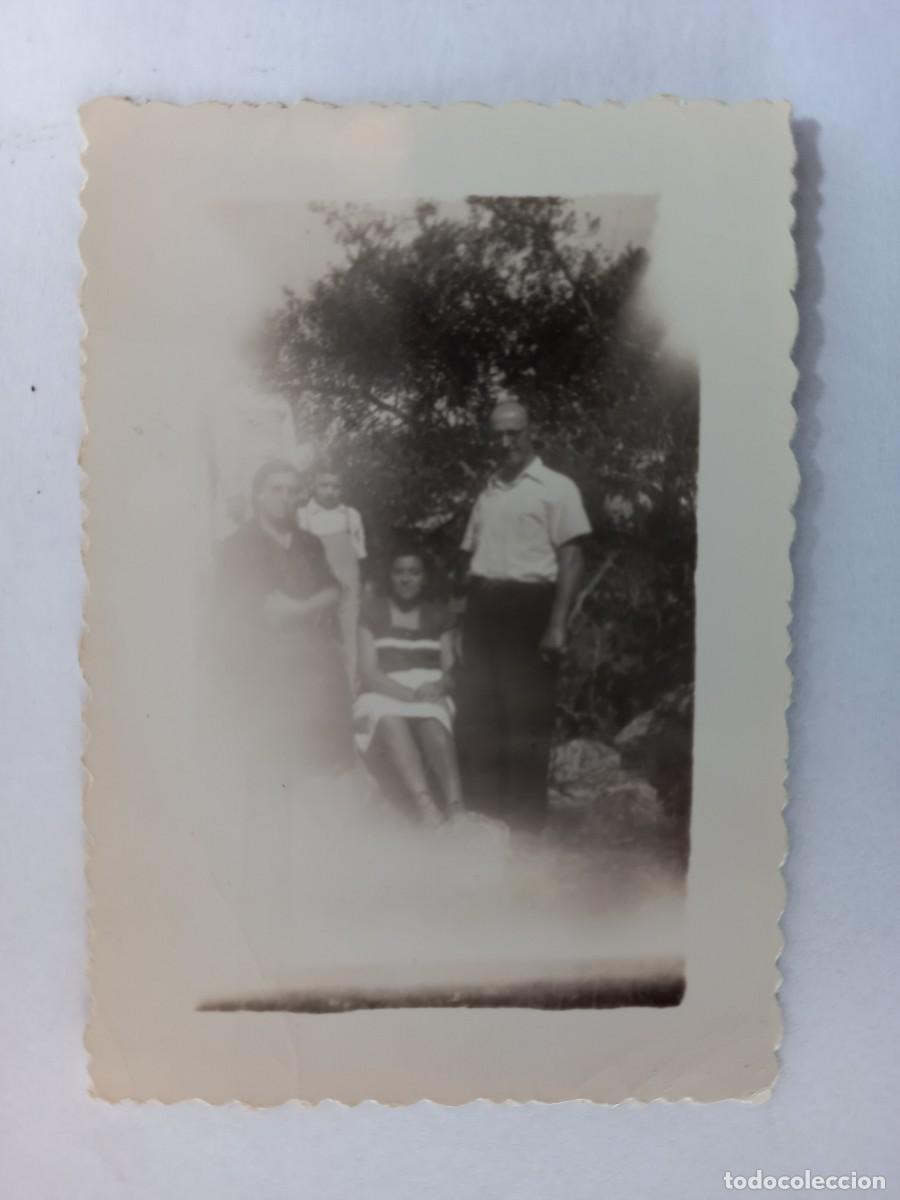 Antique Photography: FOTO FAMILIAR, PHOTO DE FAMILLE, FAMILY PICTURE