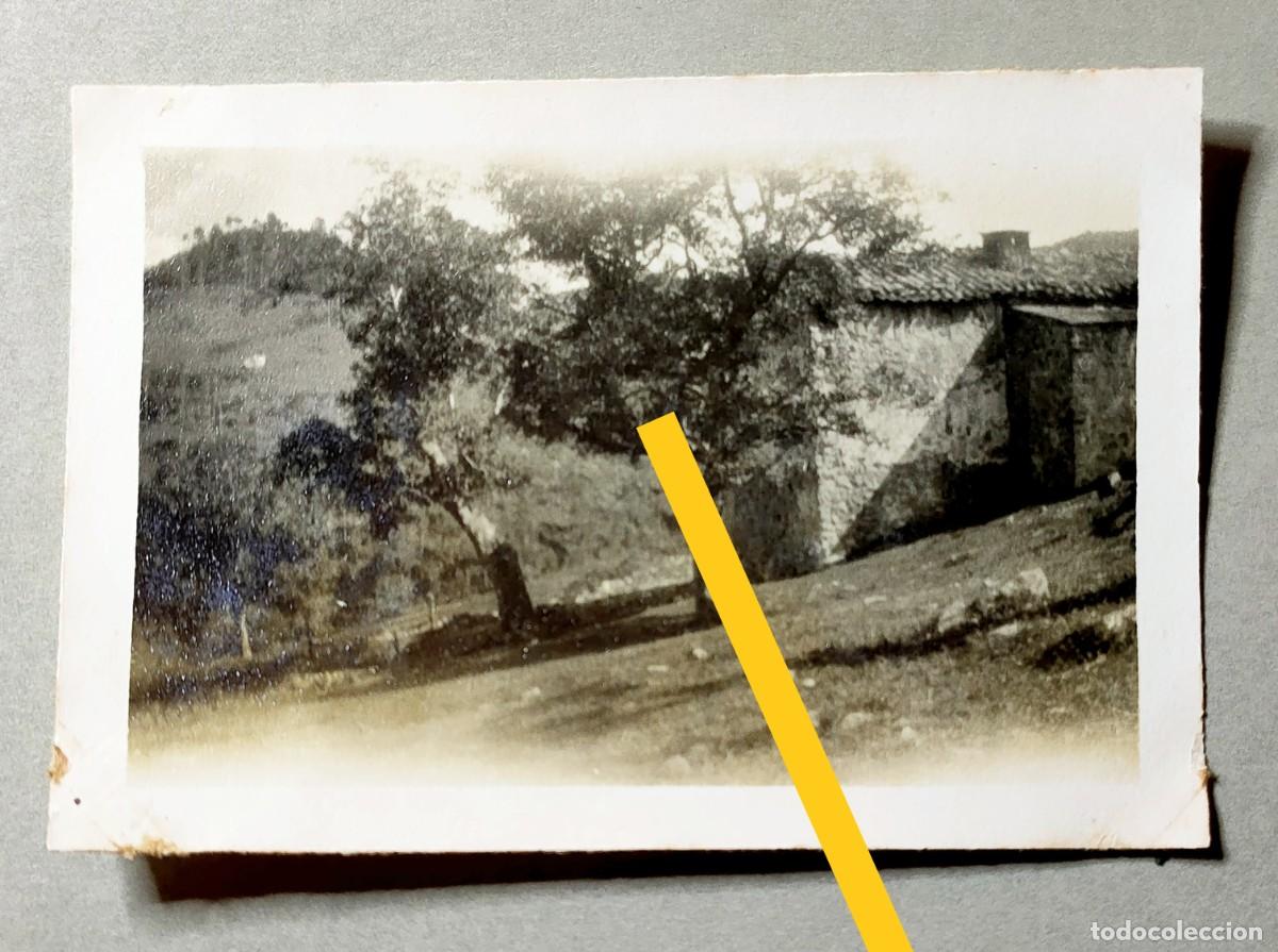 Antique Photography: Antigua fotograf&iacute;a. MARTORELLES MANSO PUIG. A&ntilde;o 1927.