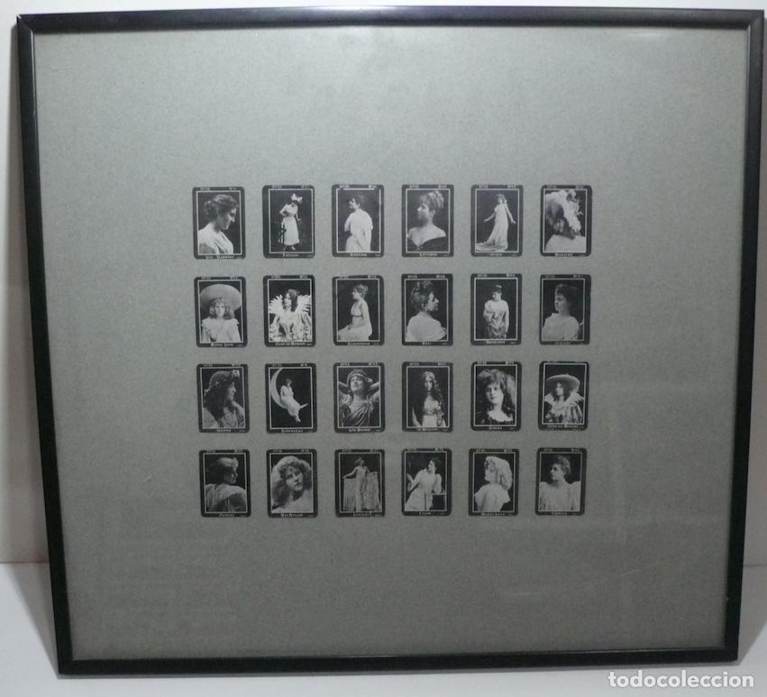 Fotograf&iacute;a antigua: FOTOTIPIAS