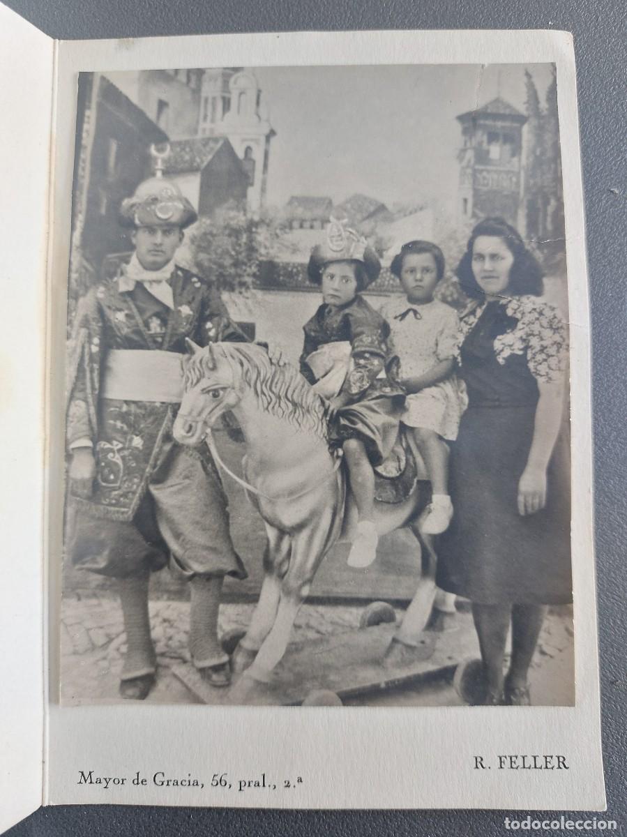 Fotograf&iacute;a antigua: Fotograf&iacute;a antigua - R. Feller