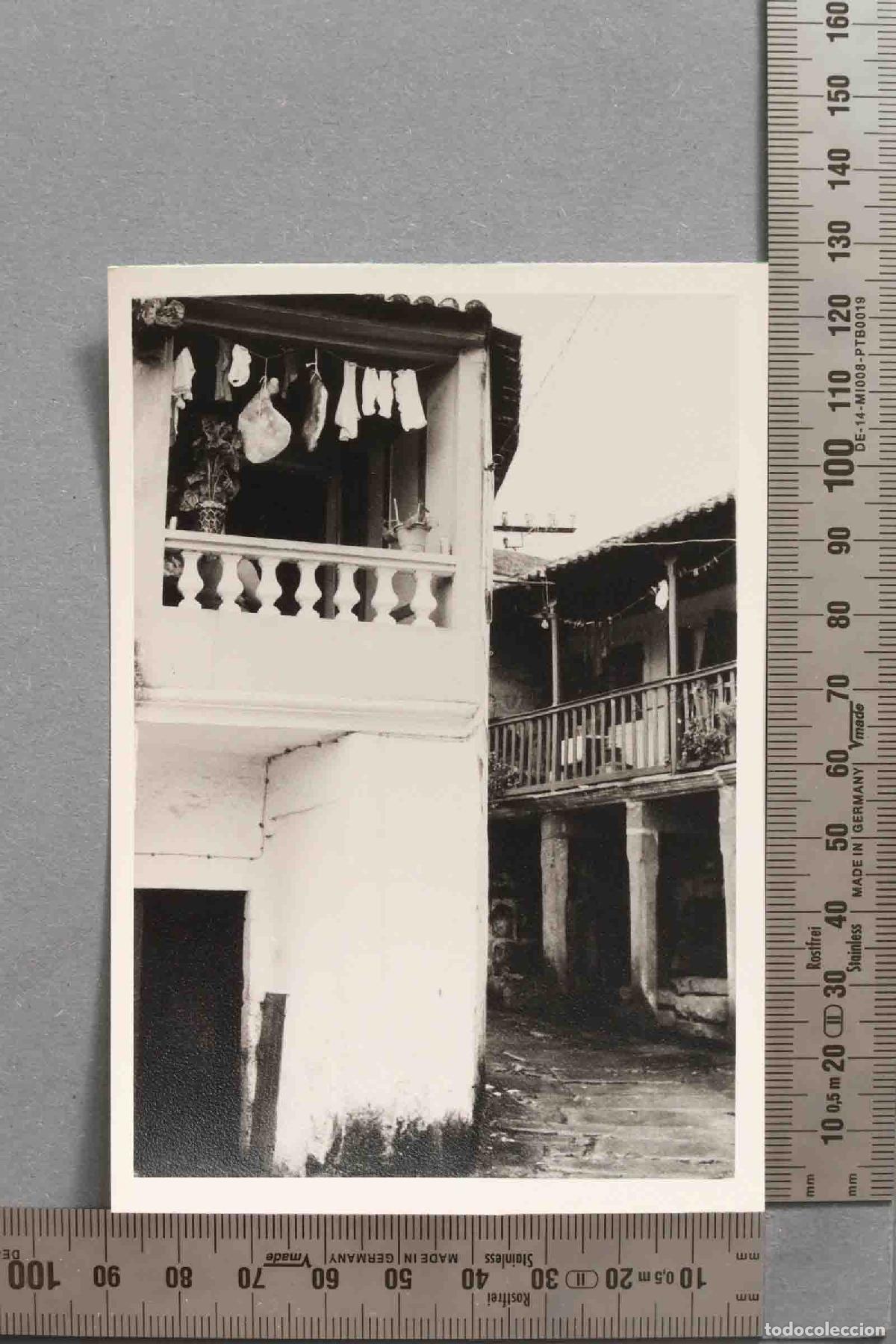 Antique Photography: FOTOGRAFIA. COMBARRO. 1970