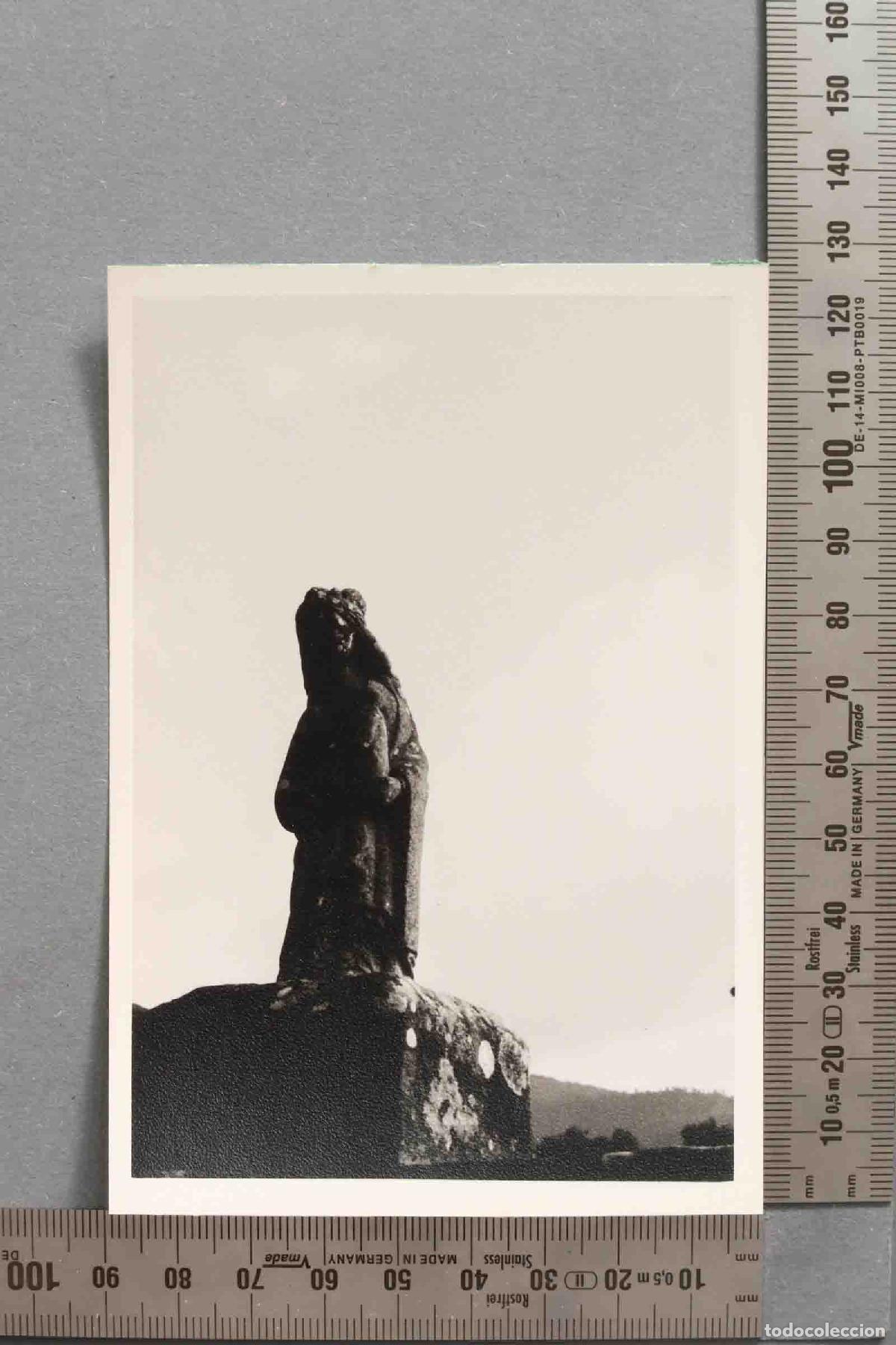 Antique Photography: FOTOGRAFIA. CRUCEIRO. 1970