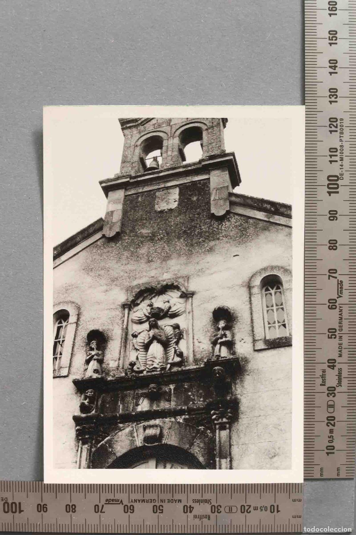 Antique Photography: FOTOGRAFIA. TUY PORTICO. 1970