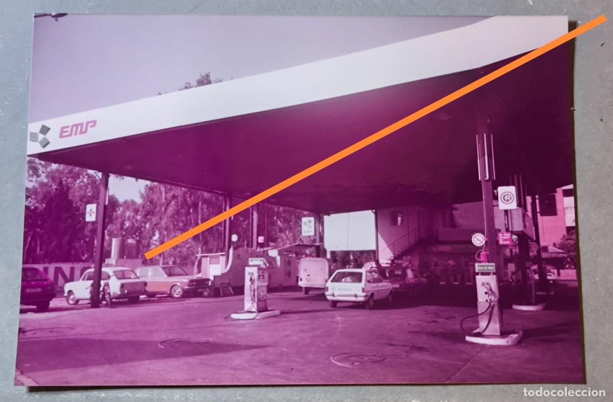 Antique Photography: Antigua fotograf&iacute;a. Malaga. A&ntilde;os 70/80.