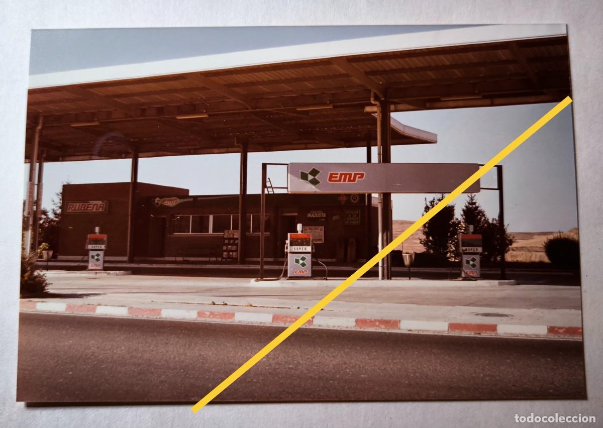 Fotografia antica: Antigua fotograf&iacute;a. Rubena Burgos. A&ntilde;os 70/80.