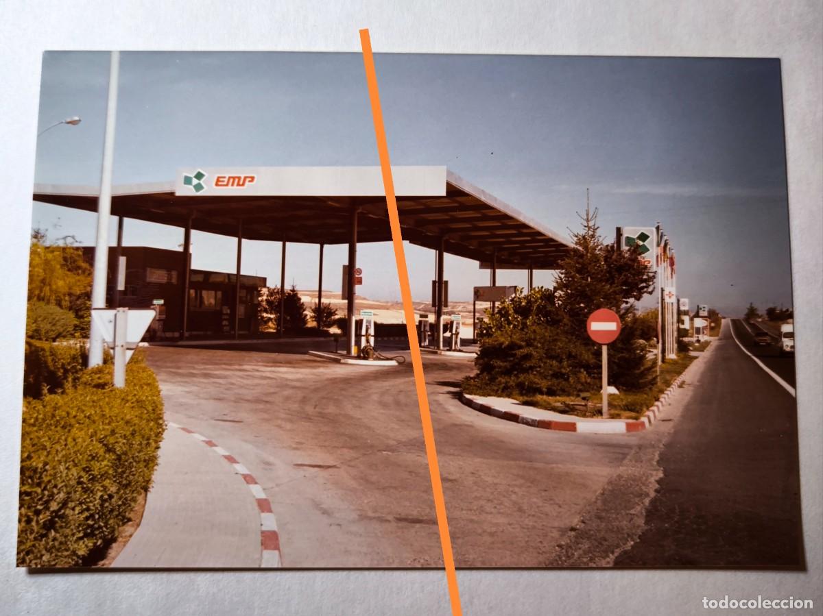 Photographie ancienne: Antigua fotograf&iacute;a. Rubena Burgos. A&ntilde;os 70/80.
