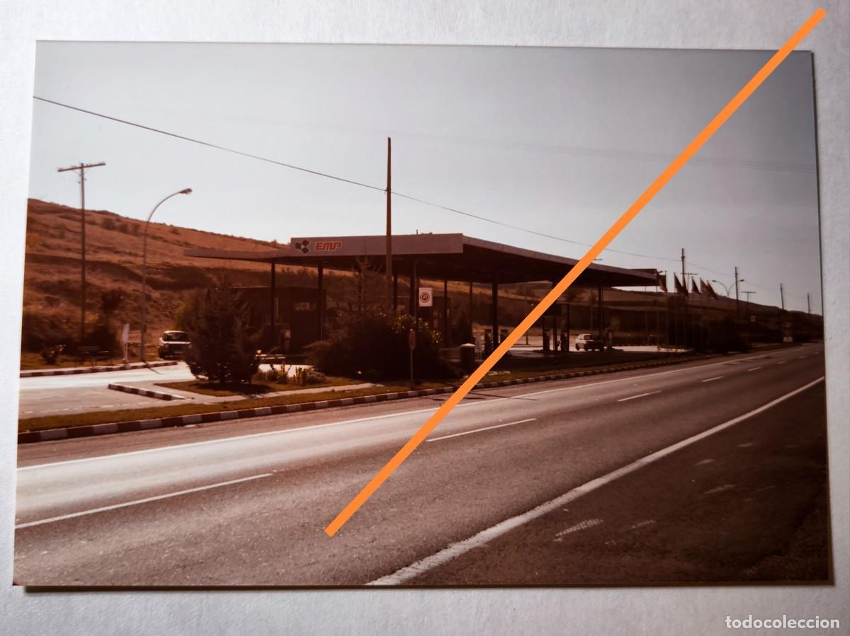 Fotografia antiga: Antigua fotograf&iacute;a. Rubena Burgos. A&ntilde;os 70/80.