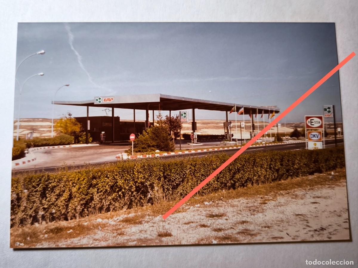 Fotografia antica: Antigua fotograf&iacute;a. Rubena Burgos. A&ntilde;os 70/80.