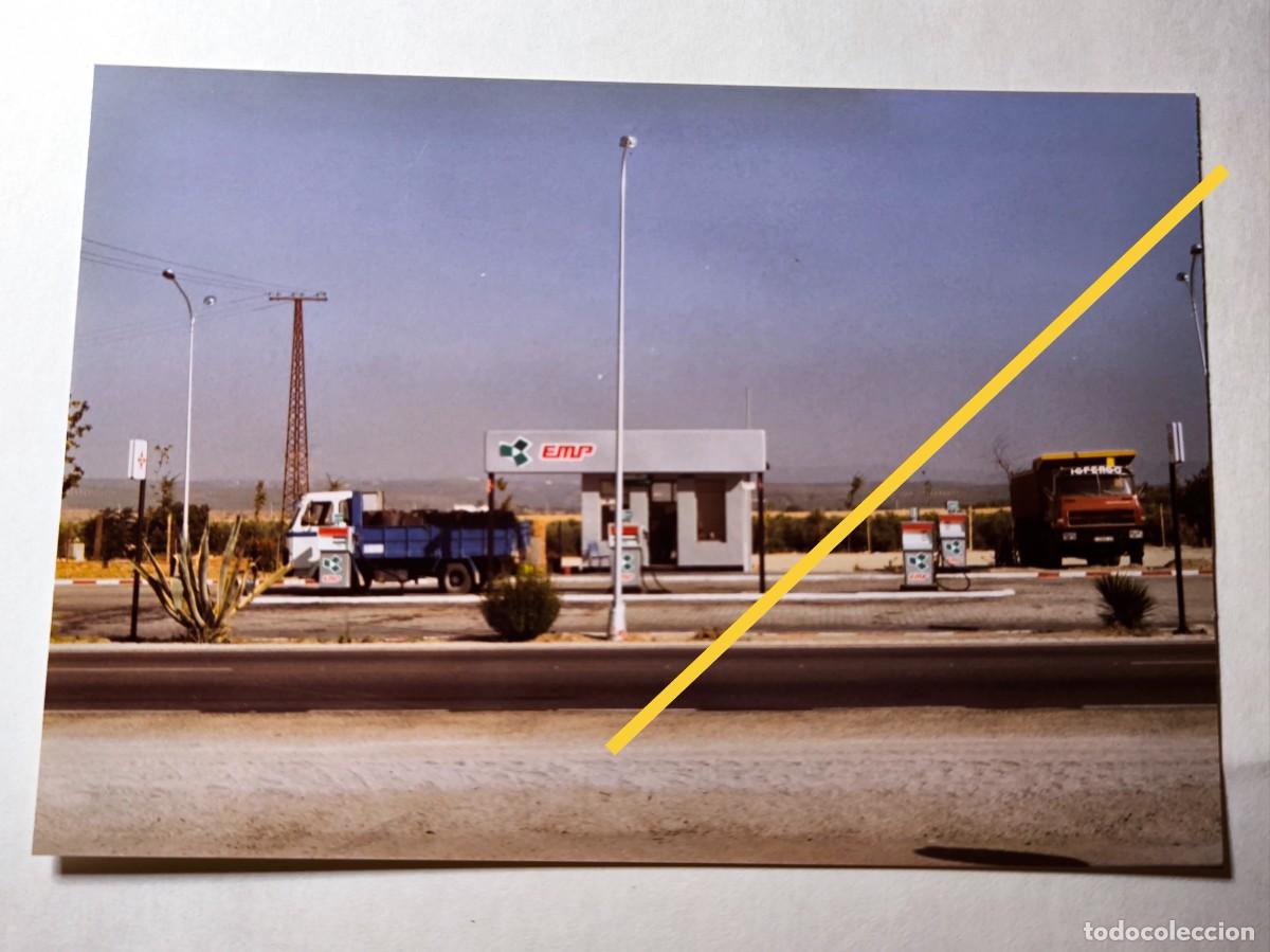 Fotograf&iacute;a antigua: Antigua fotograf&iacute;a. Lopera Ja&eacute;n. A&ntilde;os 70/80.
