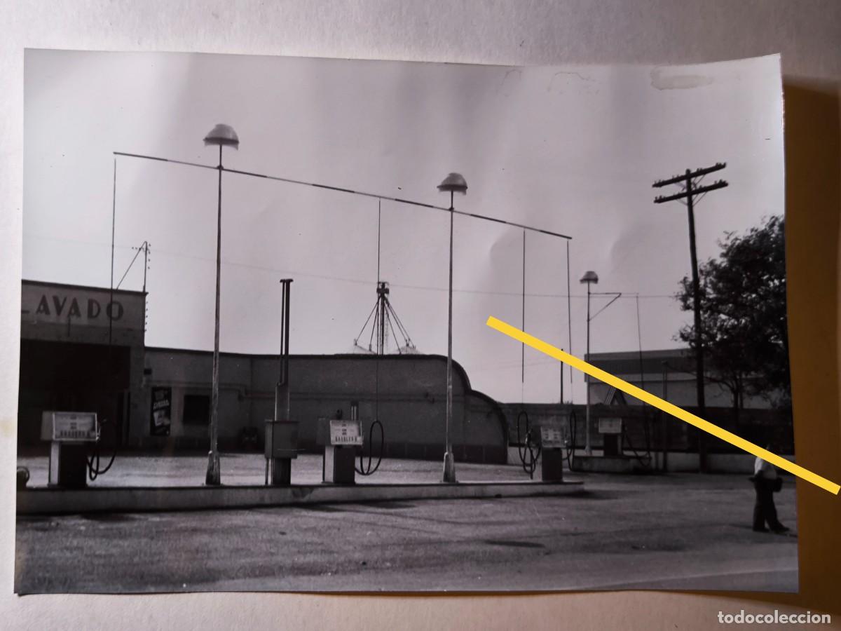 Photographie ancienne: Antigua fotograf&iacute;a. Taranc&oacute;n Cuenca. A&ntilde;os 70/80.