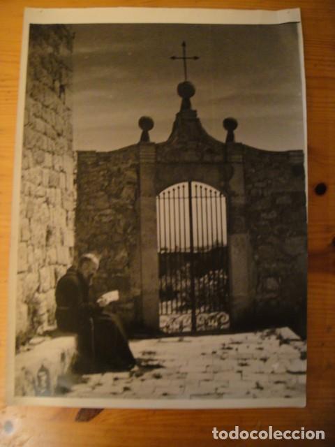 Fotograf&iacute;a antigua: fotografia artistica - 39 x 26 cnt&ordm;