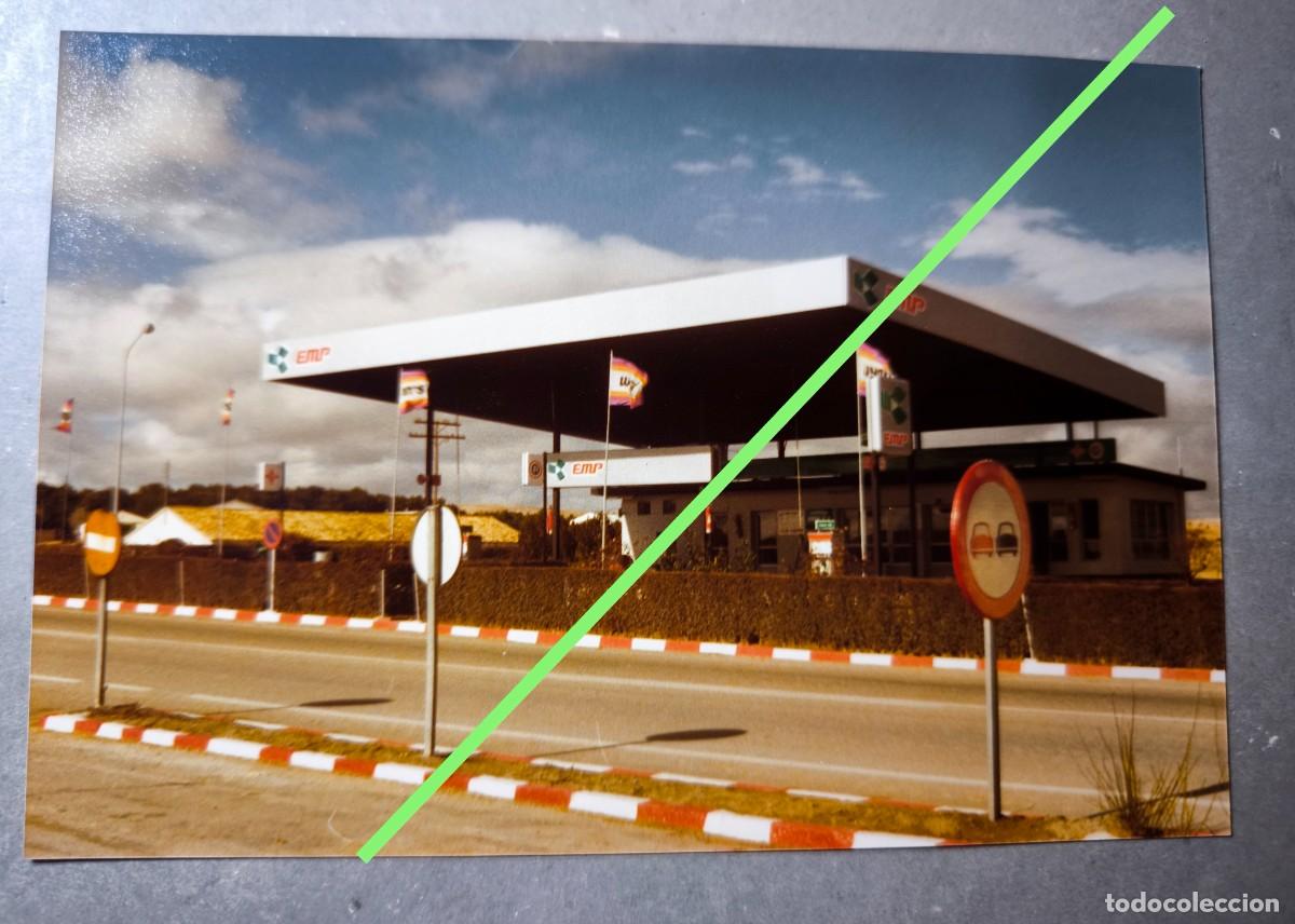 Fotograf&iacute;a antigua: Antigua fotograf&iacute;a. Montalbo Cuenca. A&ntilde;os 70/80