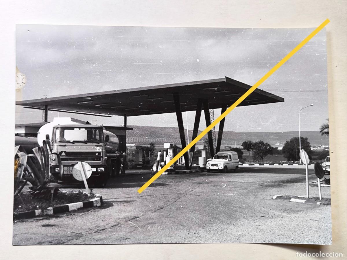 Fotograf&iacute;a antigua: Antigua fotograf&iacute;a. Lopera Ja&eacute;n. A&ntilde;os 70/80.