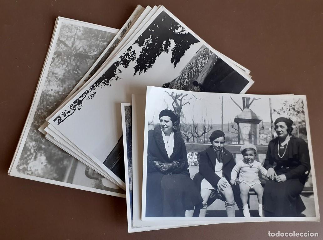 Fotograf&iacute;a antigua: 22 fotograf&iacute;a antiguas 2