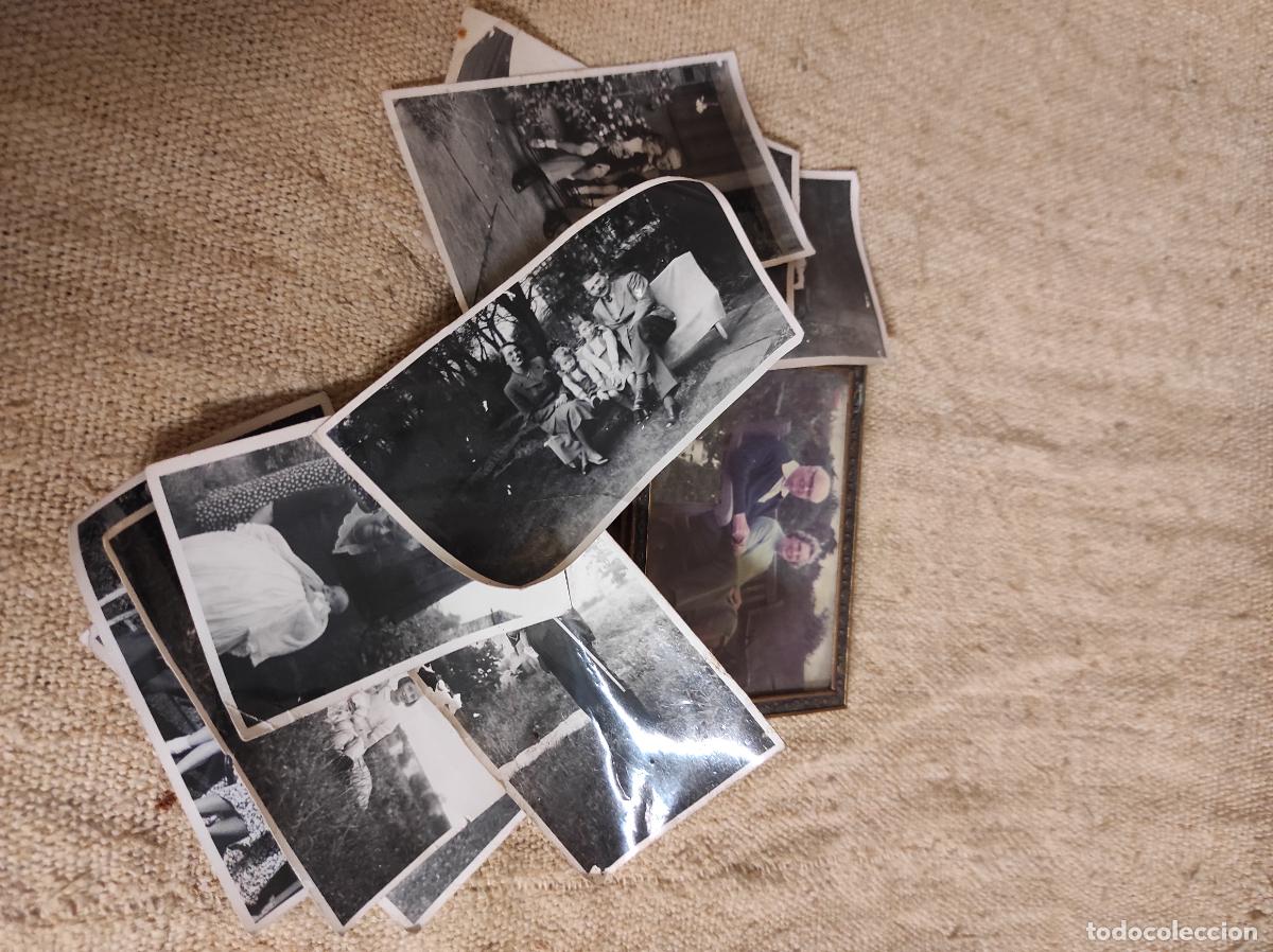 Fotografia antica: fotos antiguas