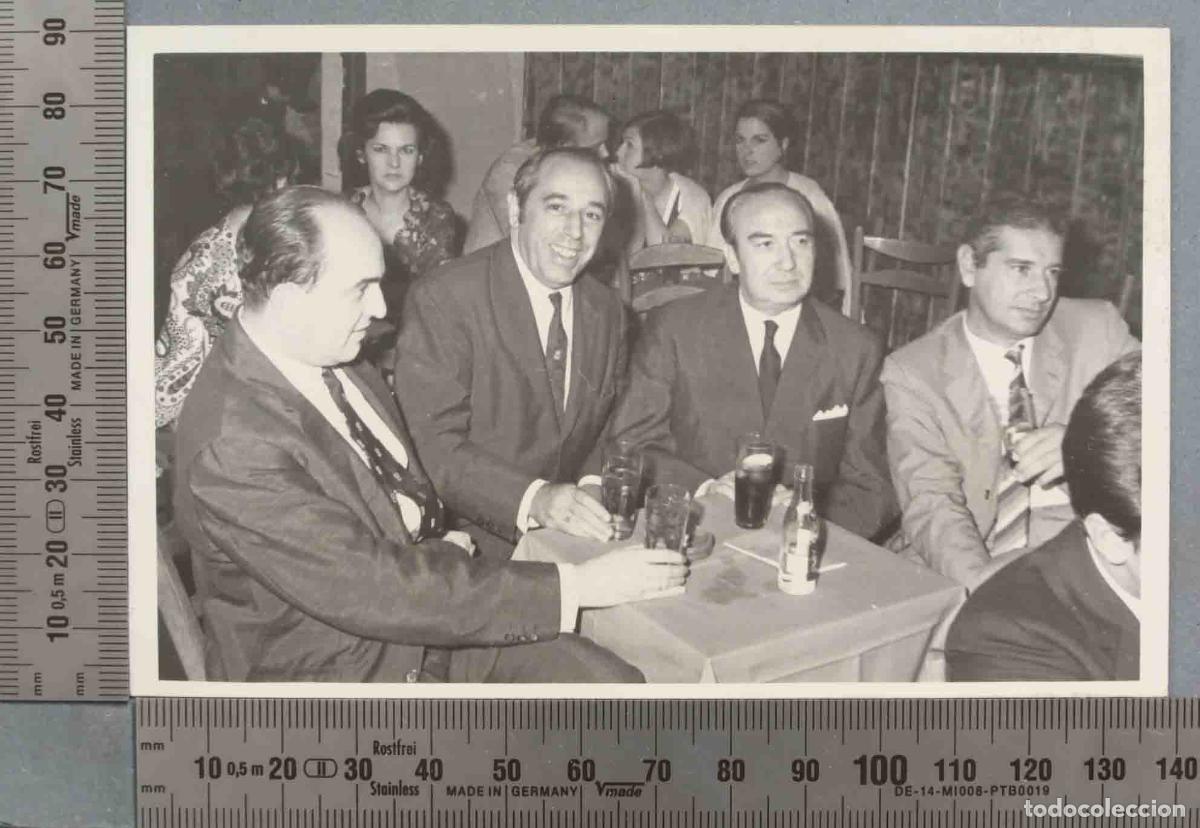 Antique Photography: FOTOGRAFIA. CENA DE HOMBRES