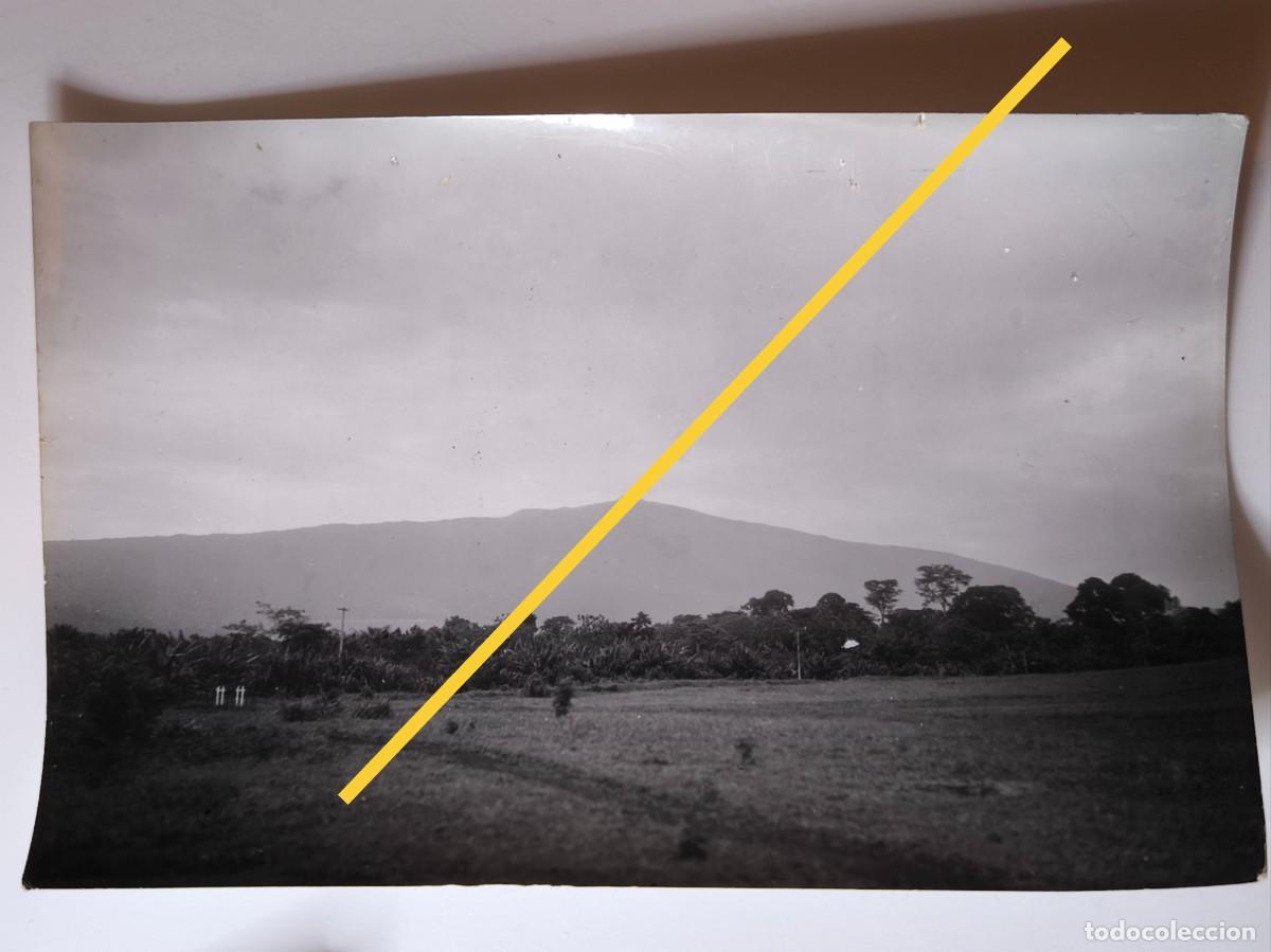 Antique Photography: Antigua fotograf&iacute;a. Guinea Ecuatorial espa&ntilde;ola. A&ntilde;os 40/50.