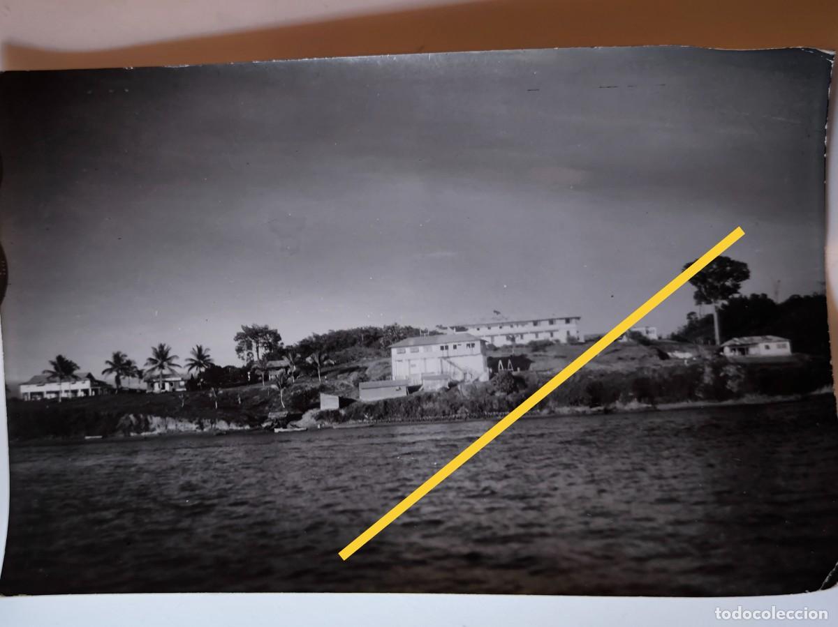 Antique Photography: Antigua fotograf&iacute;a. Guinea Ecuatorial espa&ntilde;ola. A&ntilde;os 40/50.