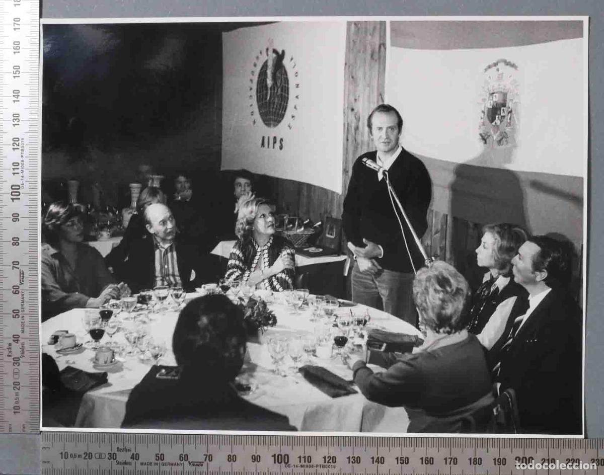 Antique Photography: FOTOGRAFIA. EVENTO AIPS PRINCIPES O REYES DE ESPA&Ntilde;A