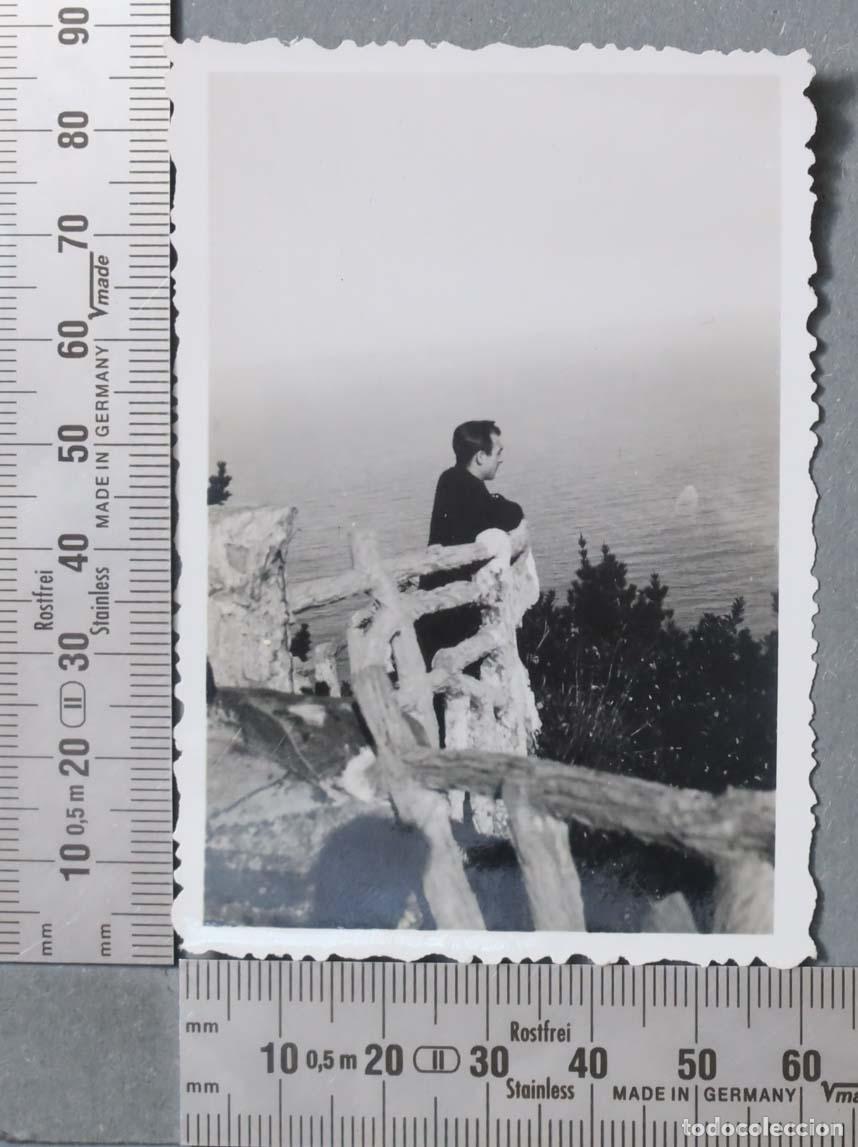 Antique Photography: FOTOGRAFIA. MIRANDO AL MAR