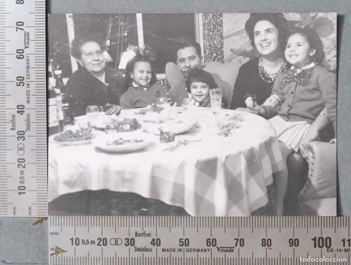 Antique Photography: FOTOGRAFIA. NI&Ntilde;AS CELEBRACION