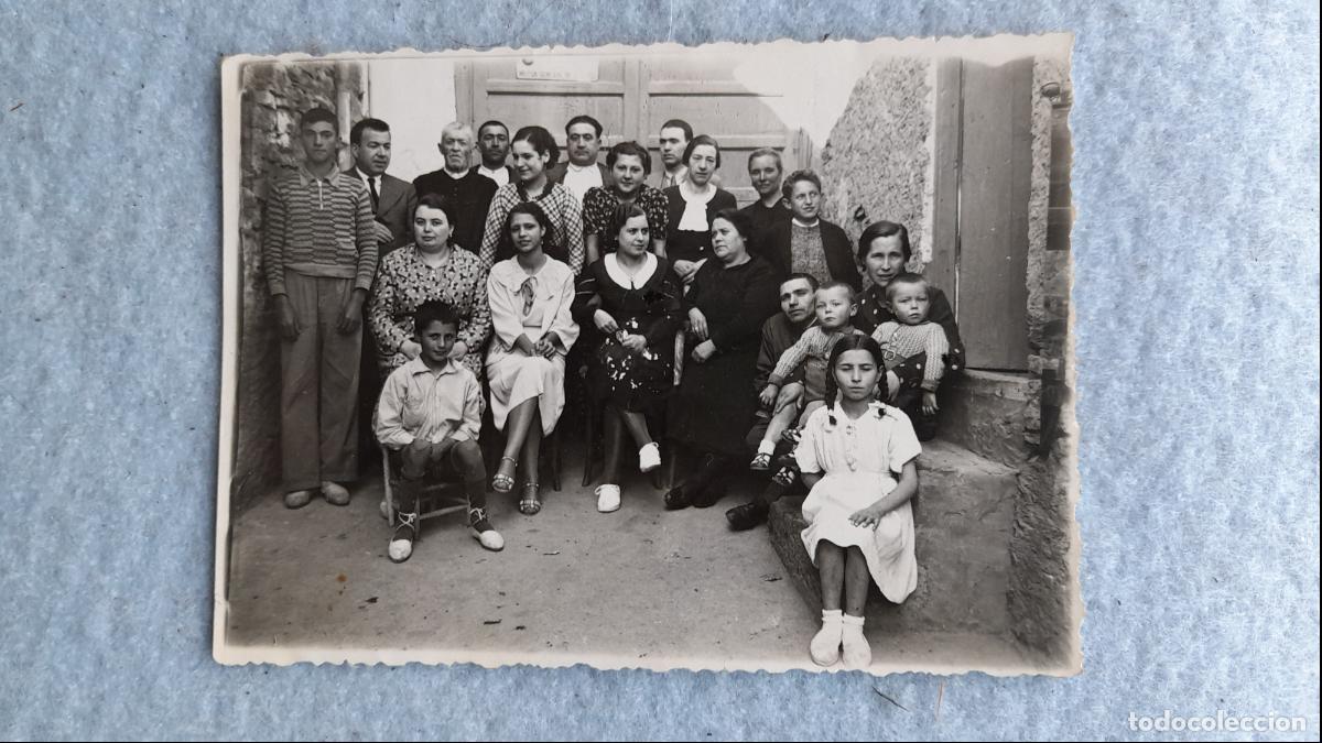 Antique Photography: Fotograf&iacute;a Antigua de Personajes.
