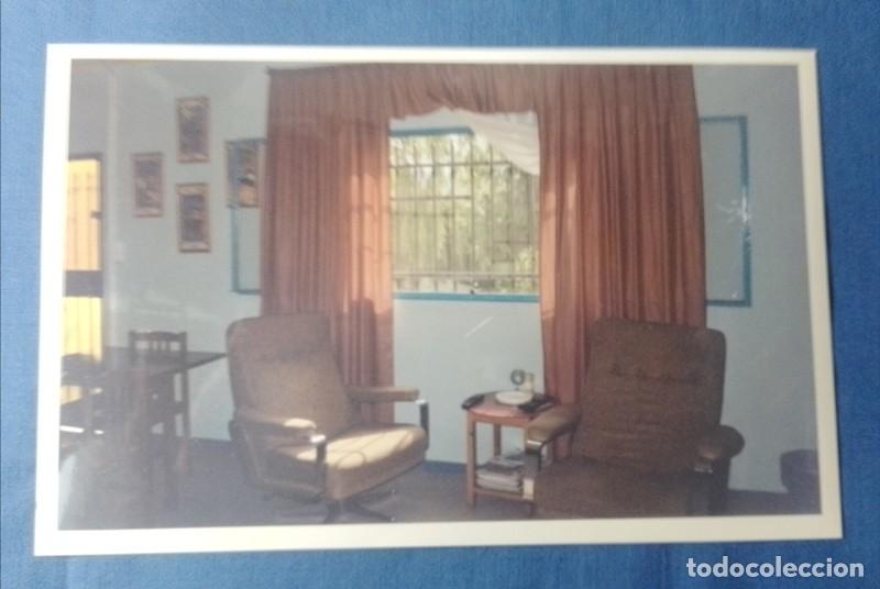 Fotograf&iacute;a antigua: Fotografia decoracion color