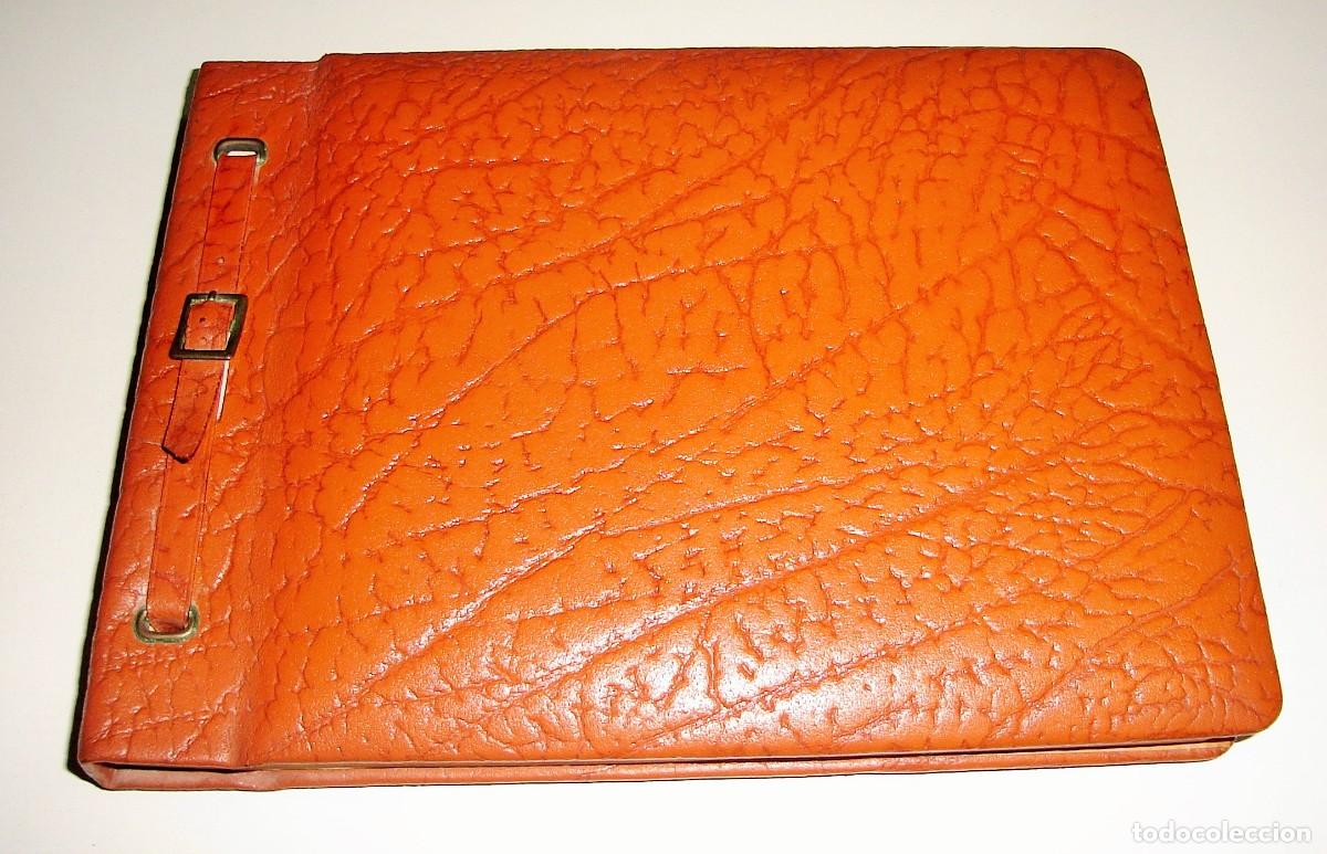 Fotograf&iacute;a antigua: ANTIGUO ALBUM FAMILIAR DE 30 FOTOGRAFIAS A&Ntilde;OS 1930