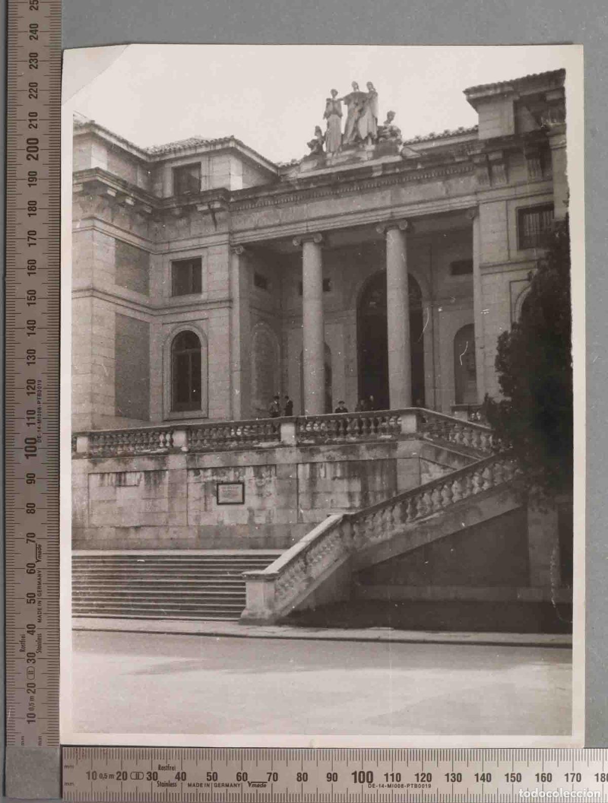 Fotograf&iacute;a antigua: FOTOGRAFIA. MUSEO DEL PRADO