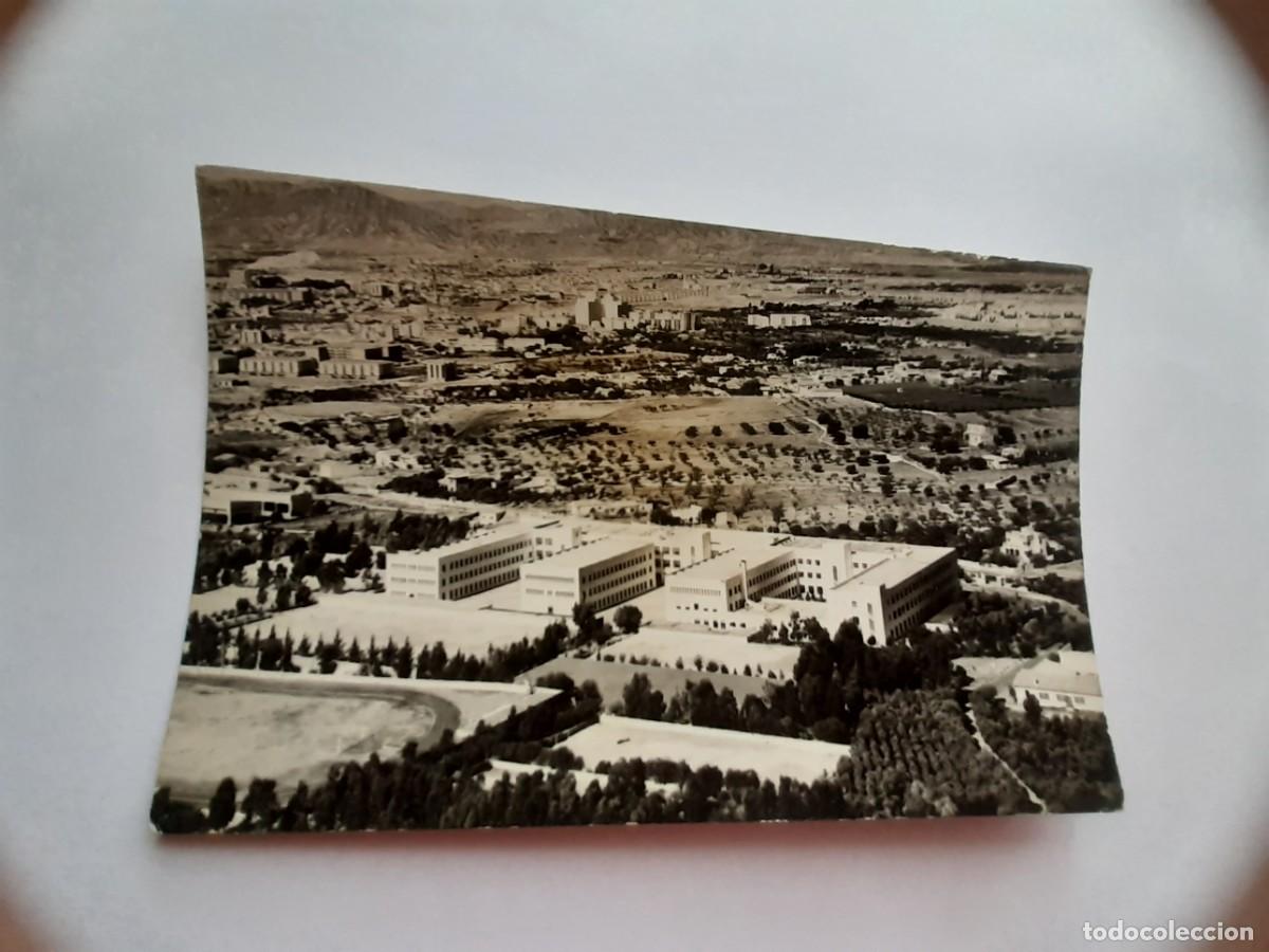 Alte Fotografie: FOTOGRAFIA - UNIVERSIDAD DE MURCIA ANTONIO CAMPILLO MESEGUER COLEGIO INMACULADA ?