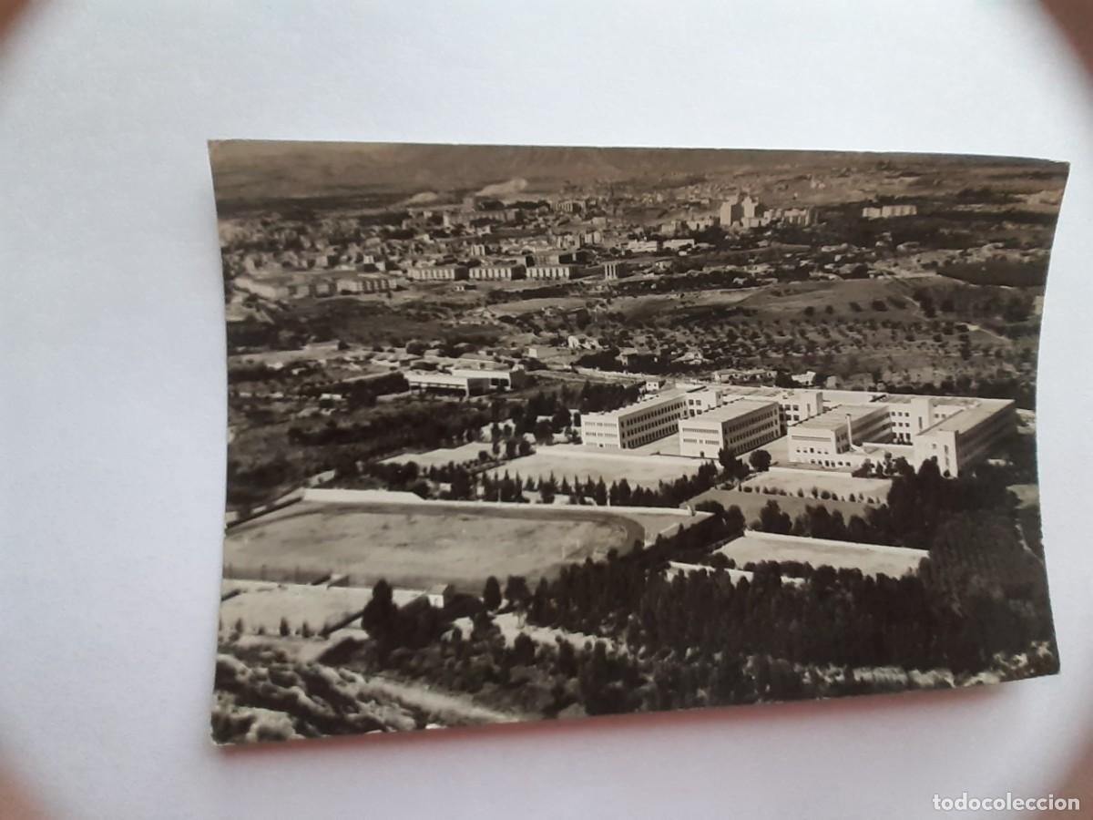 Alte Fotografie: FOTOGRAFIA - UNIVERSIDAD DE MURCIA ANTONIO CAMPILLO MESEGUER COLEGIO INMACULADA ?