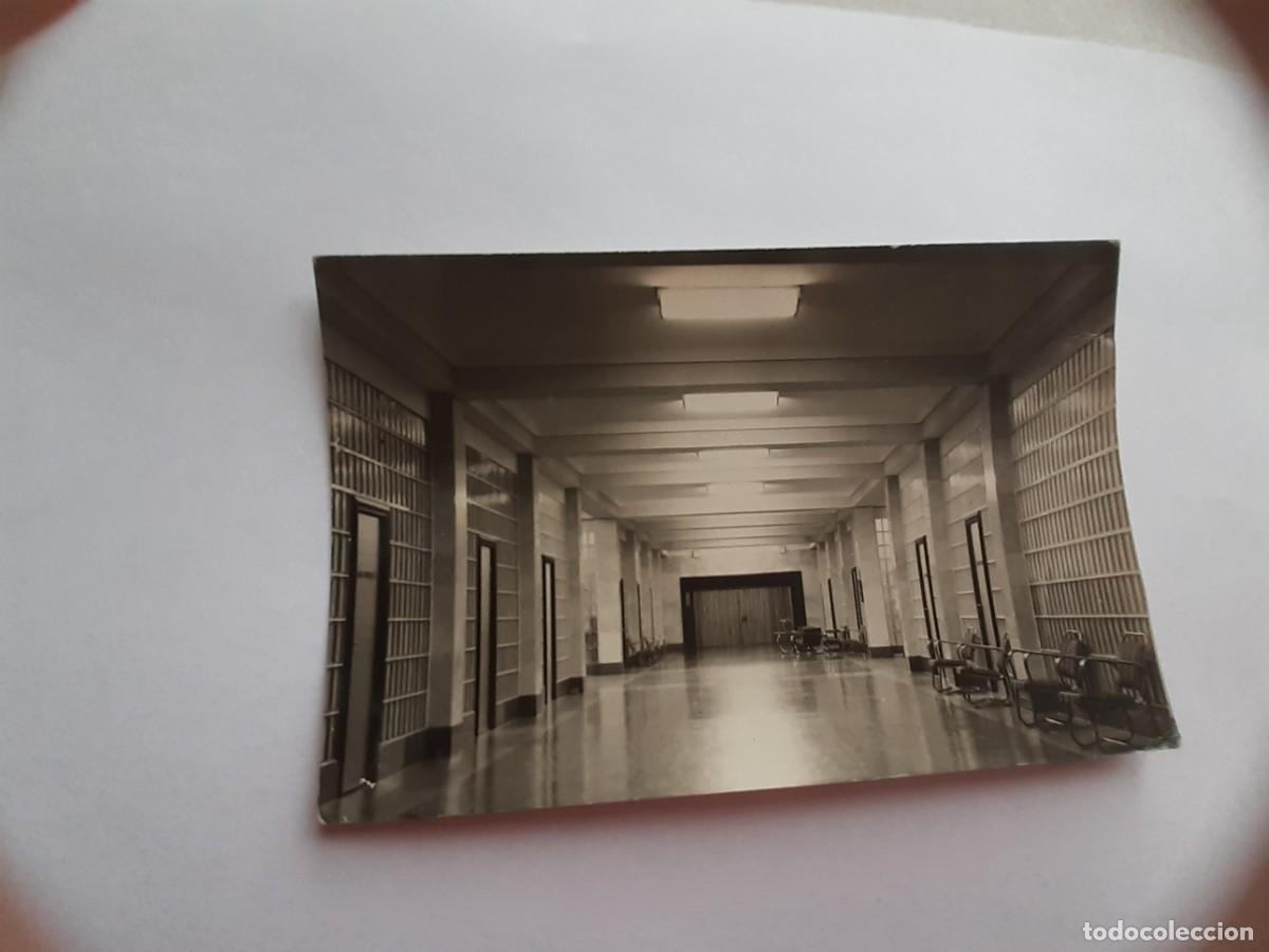 Alte Fotografie: FOTOGRAFIA - UNIVERSIDAD DE MURCIA ANTONIO CAMPILLO MESEGUER COLEGIO INMACULADA ?