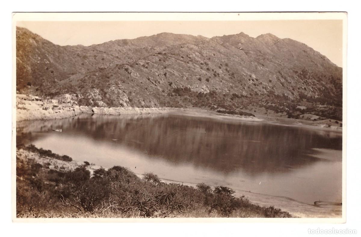 Fotograf&iacute;a antigua: ARGENTINA // SAN LUIS // VILLA MERCEDES // 1932