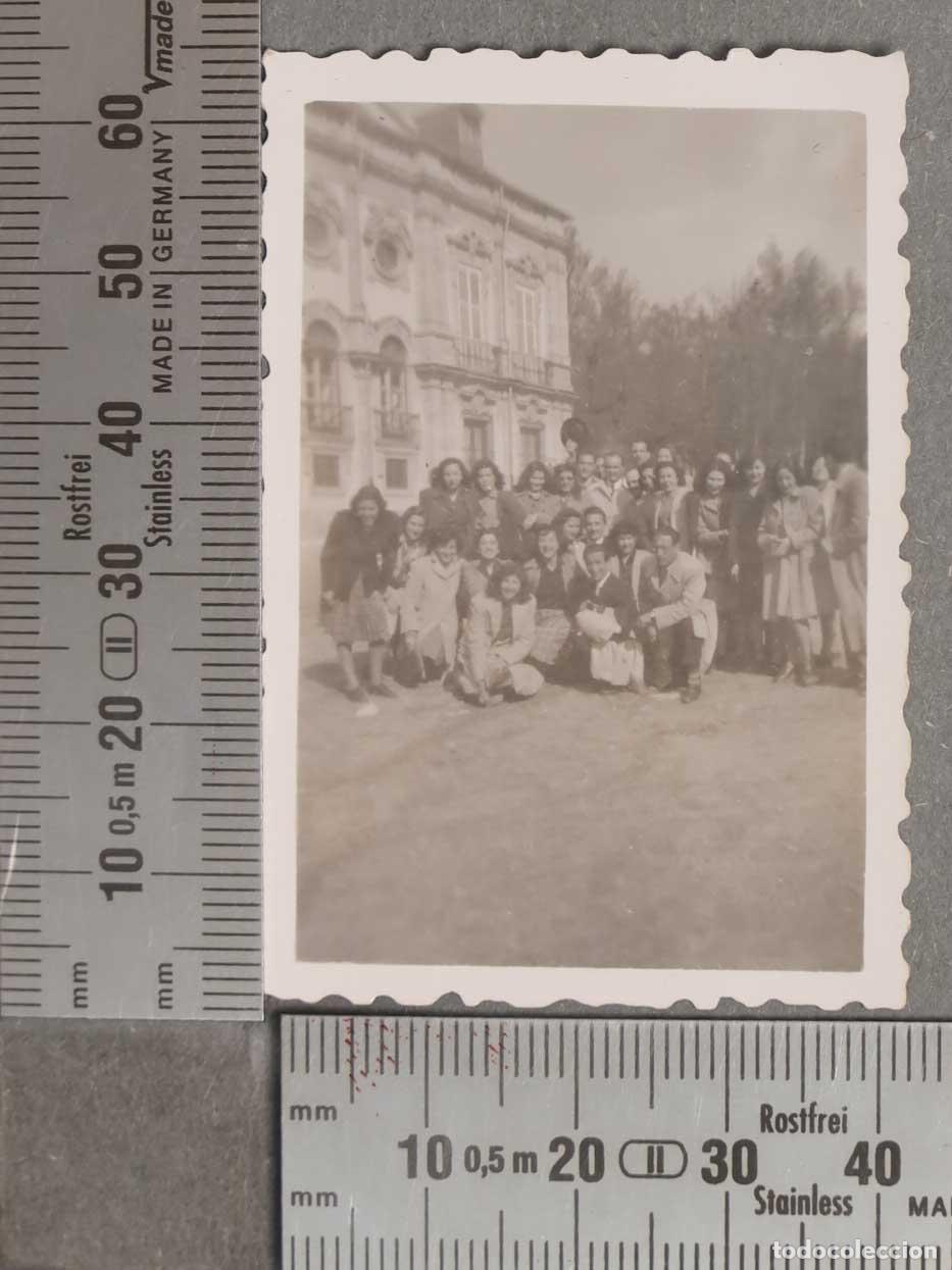 Fotografia antica: FOTOGRAFIA. LA LASTRILLA