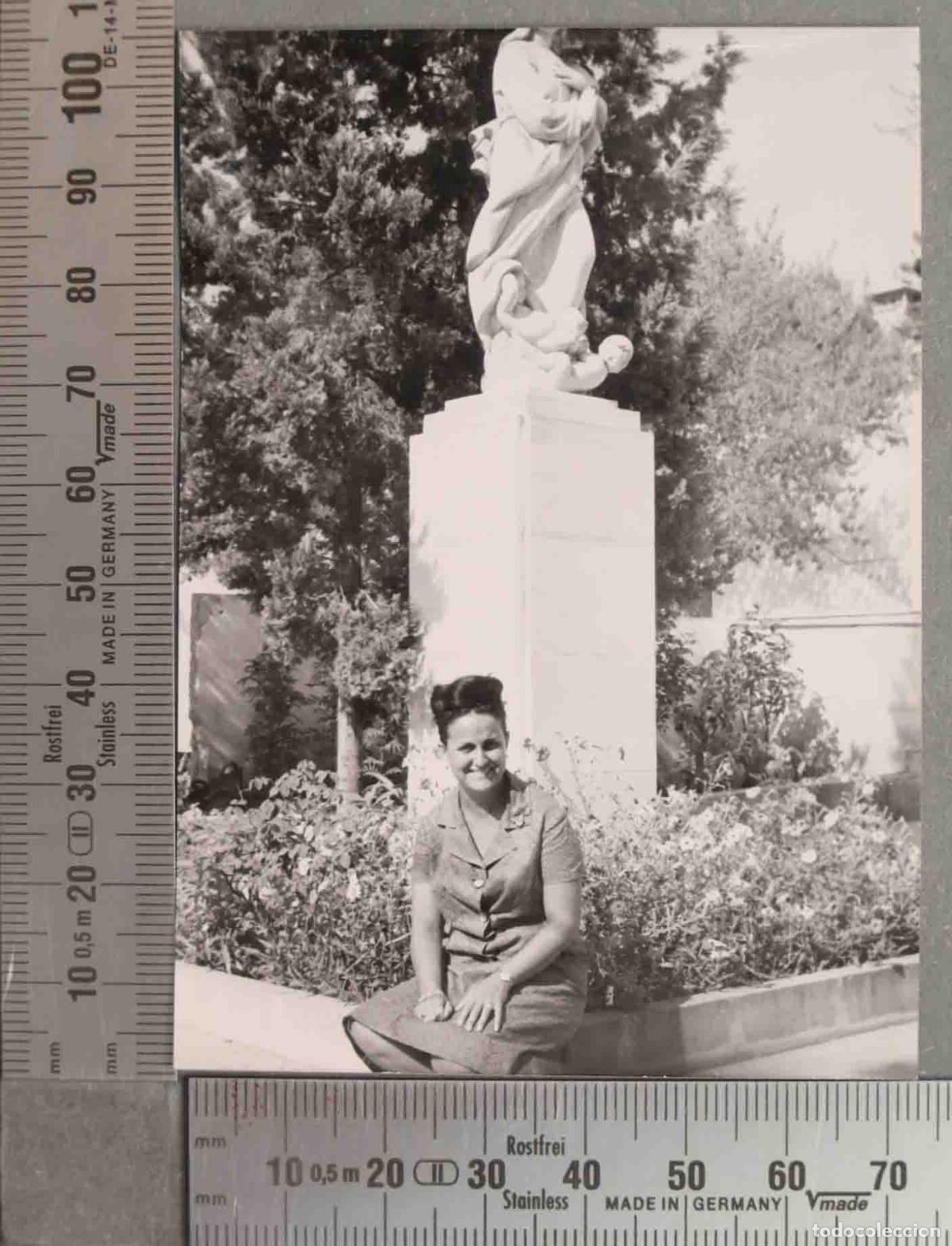 Fotografia antica: FOTOGRAFIA. 1964 PALMA DE MALLORCA