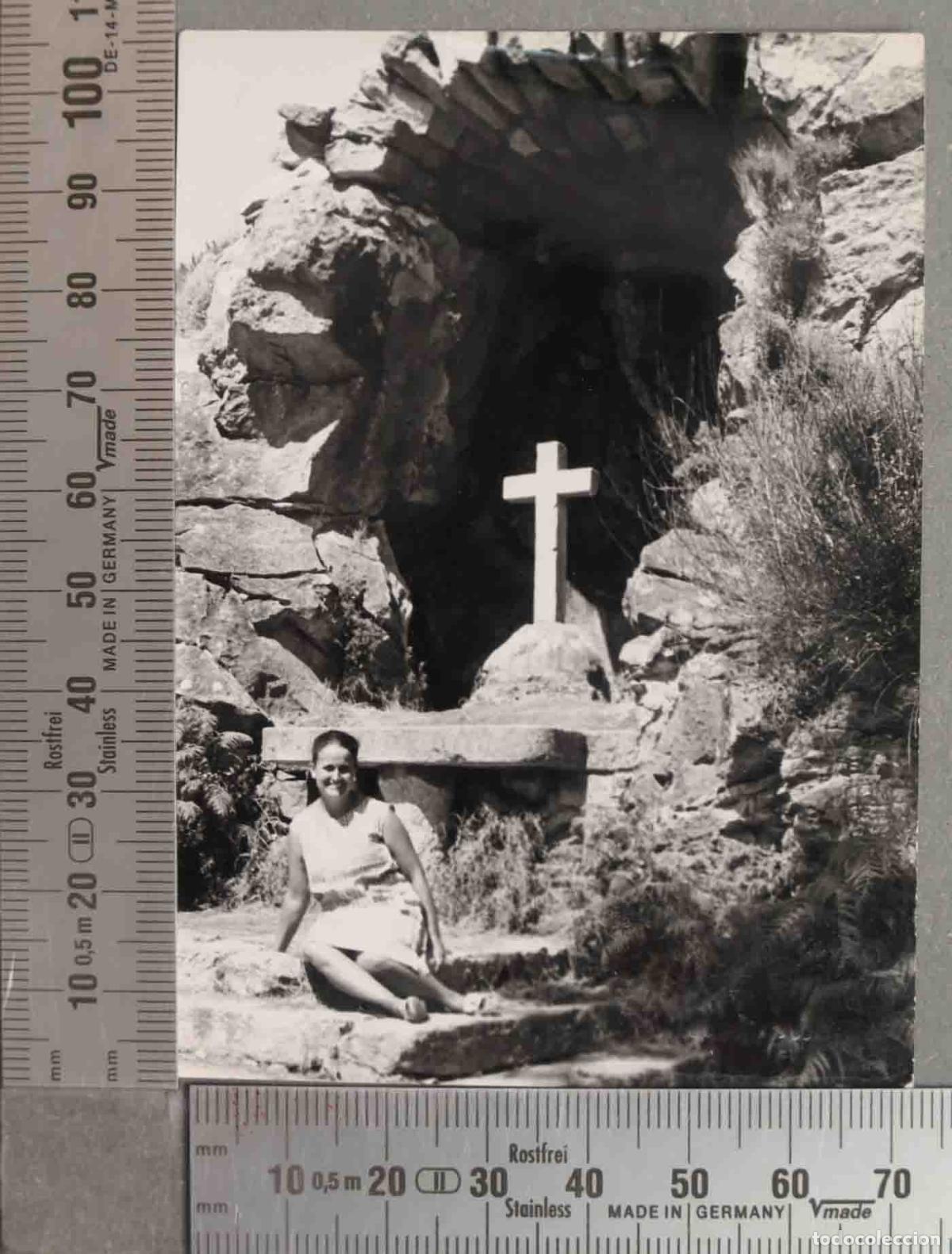 Antique Photography: FOTOGRAFIA. BRAGA 1965