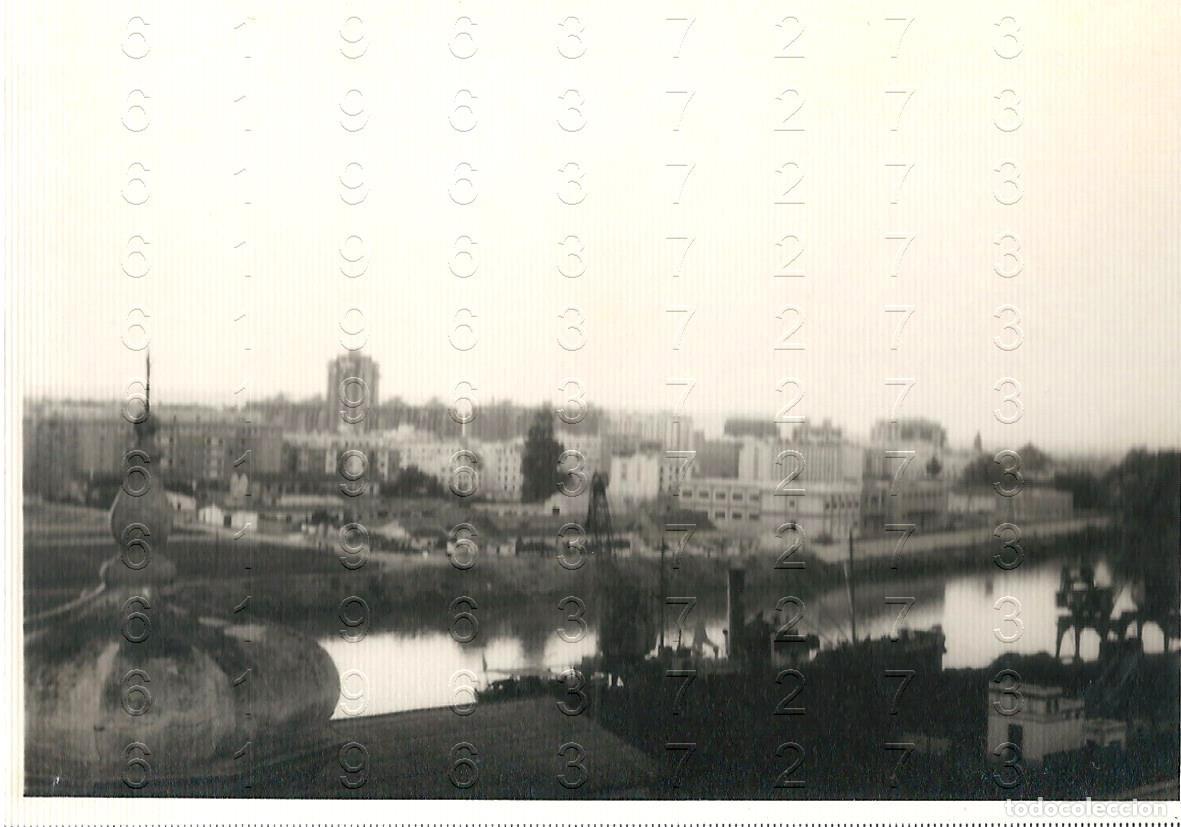 Fotograf&iacute;a antigua: SEVILLA ANTIGUA RINCONES A&Ntilde;OS FOTOGRAFIA UNICAS 10X7 B05