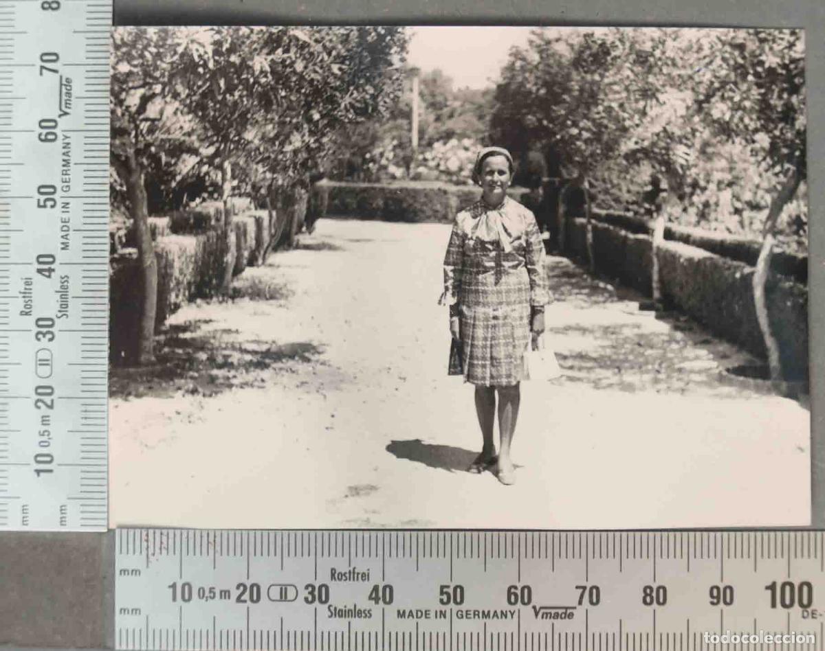 Antique Photography: FOTOGRAFIA. MARBELLA AVDA JOSE ANTONIO 1971