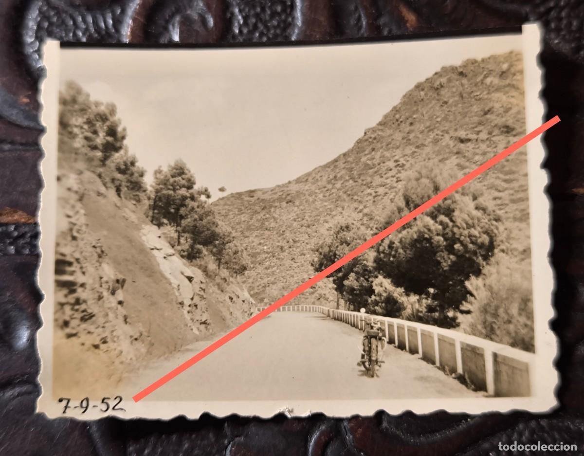 Antique Photography: Antigua fotograf&iacute;a. Castell&oacute;n. A&ntilde;o 1952