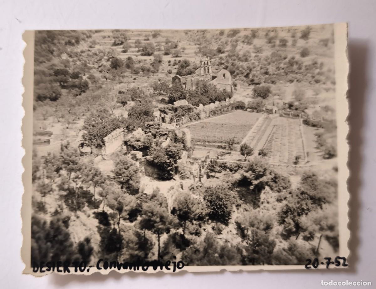 Antique Photography: Antigua fotograf&iacute;a. Castell&oacute;n. A&ntilde;os 50.