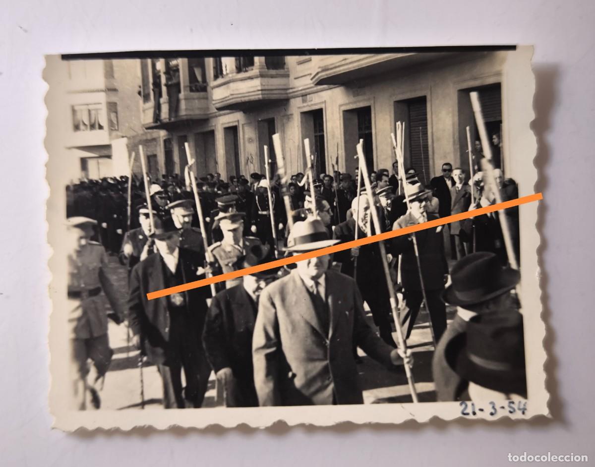 Antique Photography: Antigua fotograf&iacute;a. La Magdalena Castell&oacute;n. A&ntilde;os 50.