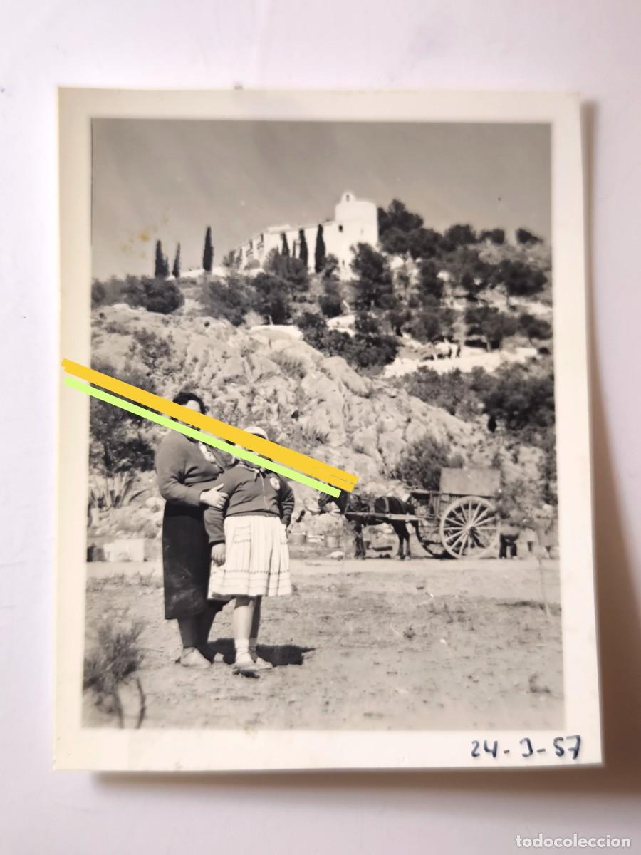 Antique Photography: Antigua fotograf&iacute;a. Castell&oacute;n. A&ntilde;os 50.