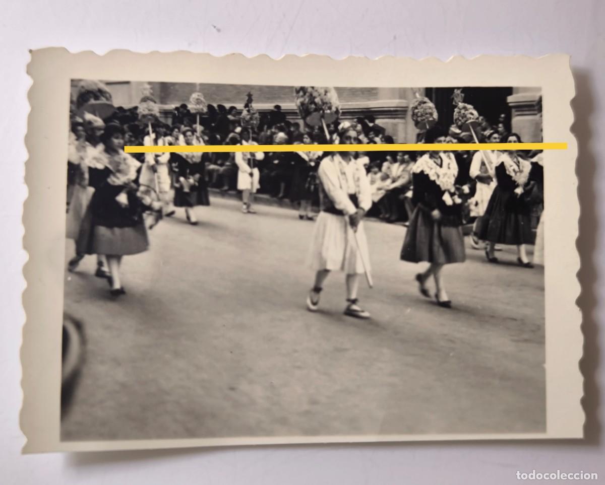 Antique Photography: Antigua fotograf&iacute;a. La Magdalena Castell&oacute;n. A&ntilde;os 50