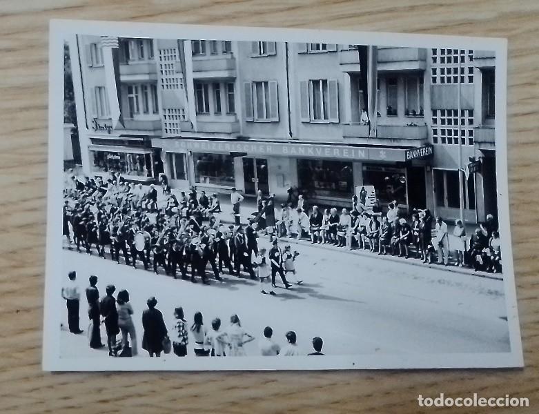 Fotograf&iacute;a antigua: Fotografia antigua personas