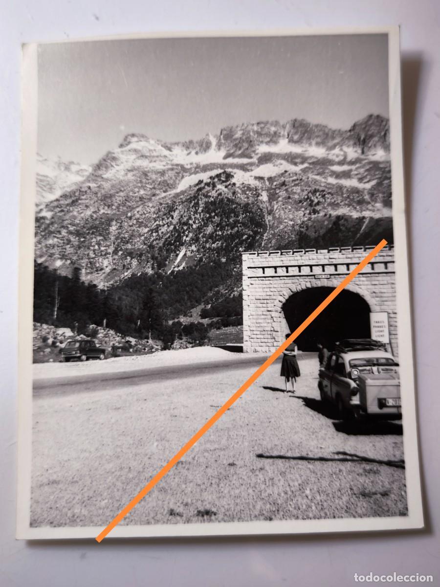 Photographie ancienne: Antiguo fotograf&iacute;a. Cercanias Lleida. A&ntilde;os 60