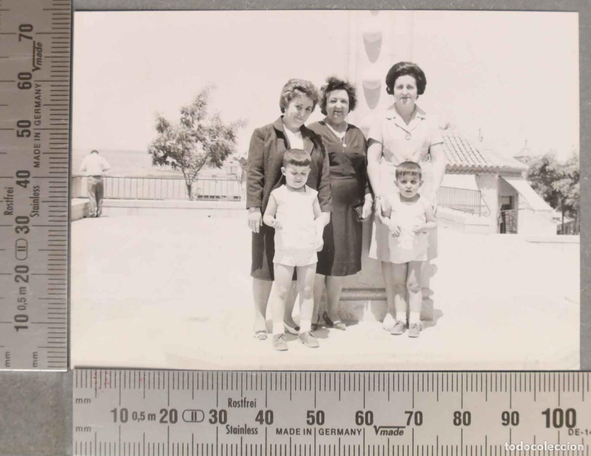 Antique Photography: FOTOGRAFIA. TOLEDO 1965