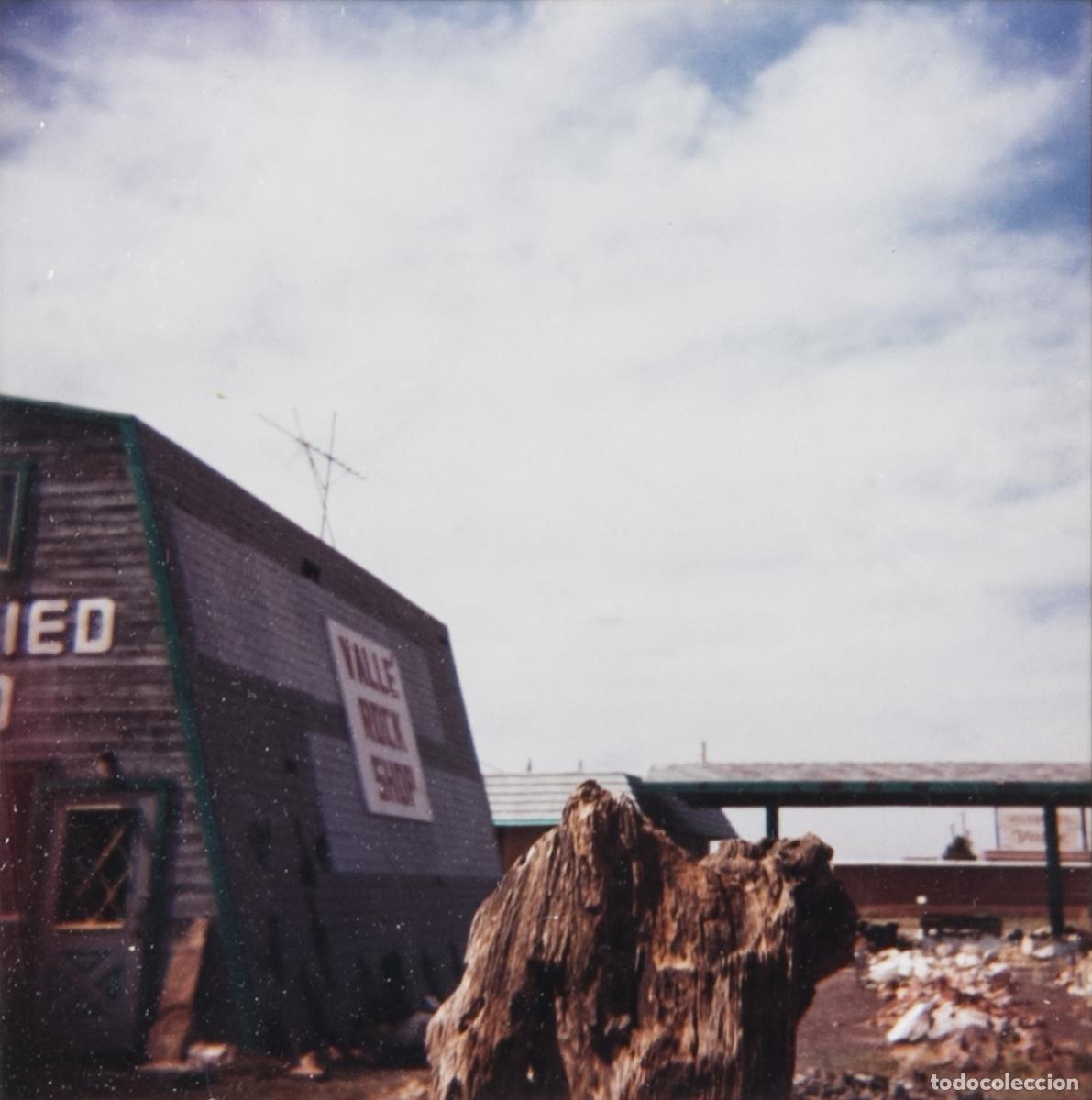 Fotograf&iacute;a antigua: FOTOGRAF&Iacute;A