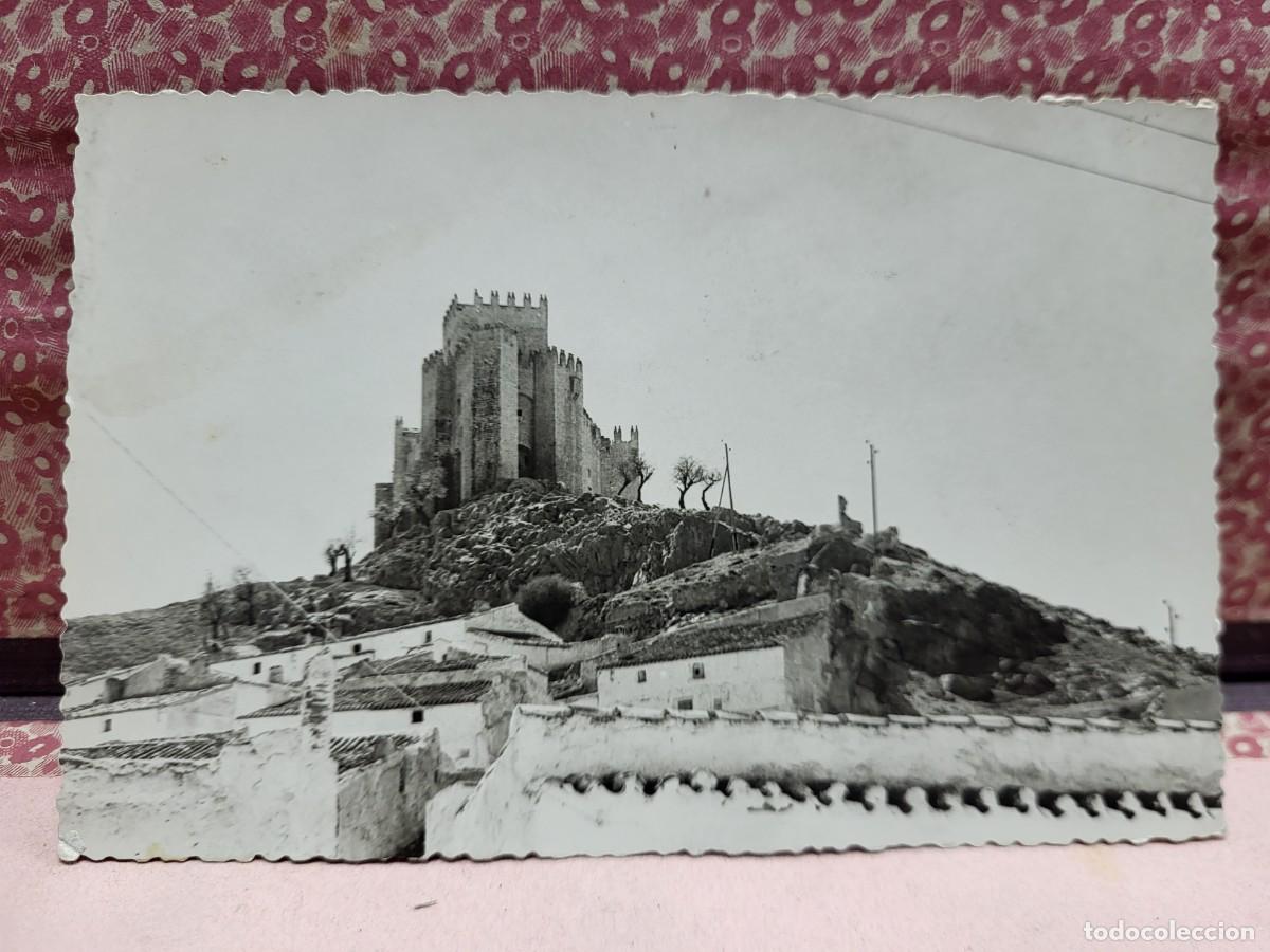Fotograf&iacute;a antigua: ANTIGUA FOTOGRAFIA VELEZ BLANCO ALMERIA
